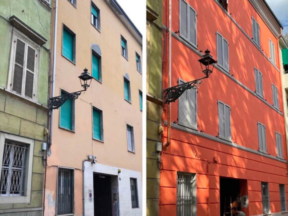 Borgo Pietro Giordani (PR)