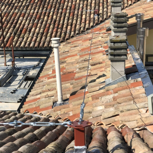 Borgo delle Colonne (PR)