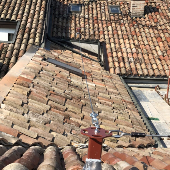 Borgo delle Colonne (PR)