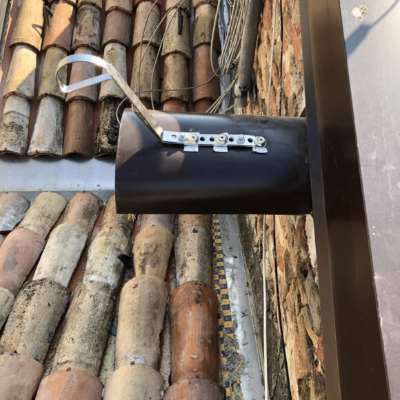 Borgo delle Colonne (PR)