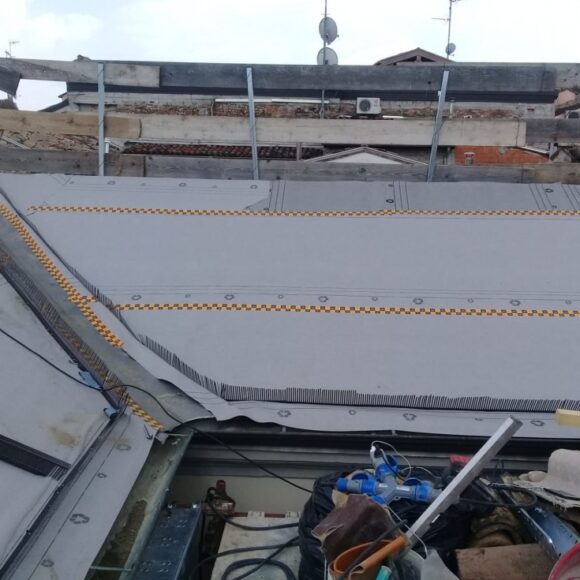 Borgo delle Colonne (PR)