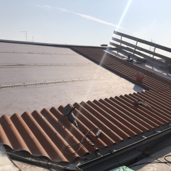 Borgo delle Colonne (PR)