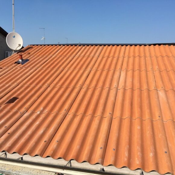 Borgo delle Colonne (PR)