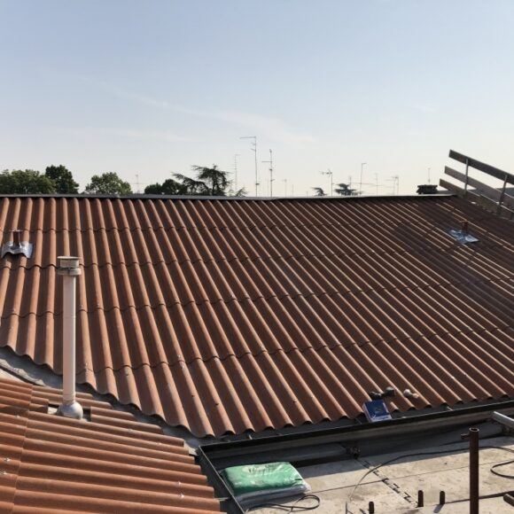 Borgo delle Colonne (PR)