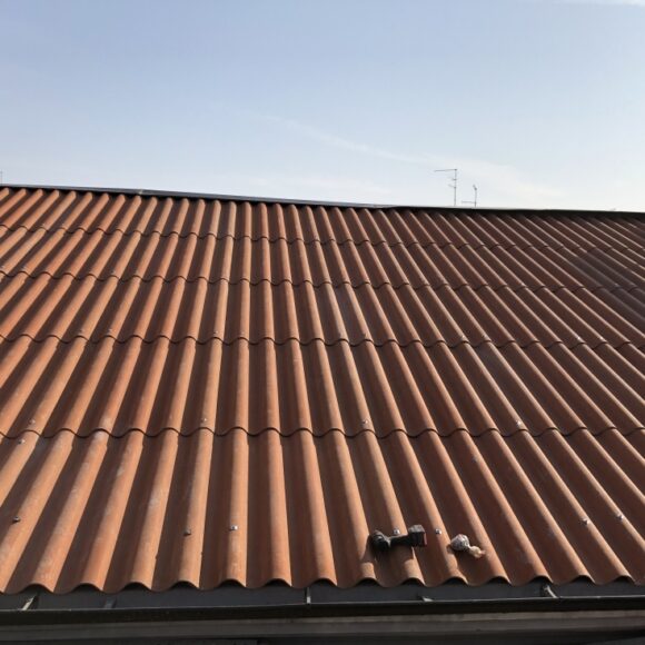 Borgo delle Colonne (PR)