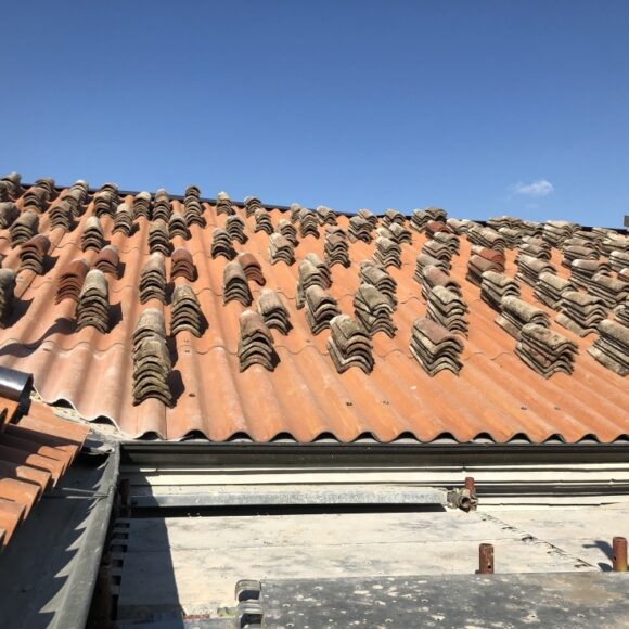 Borgo delle Colonne (PR)