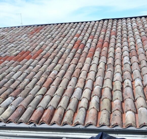 Borgo delle Colonne (PR)