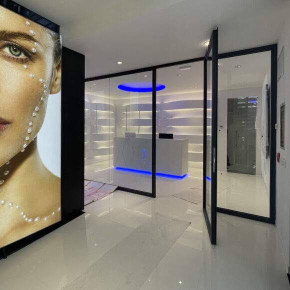 Studio Medico – Longevity (PR)