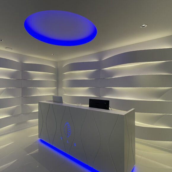 Studio Medico – Longevity (PR)