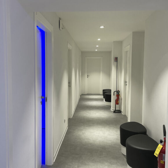 Studio Medico – Longevity (PR)