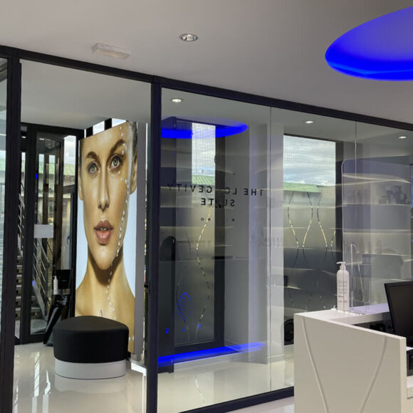 Studio Medico – Longevity (PR)