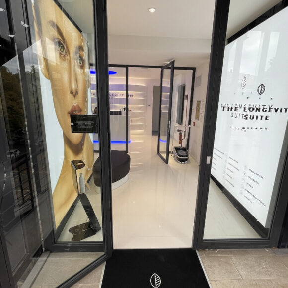 Studio Medico – Longevity (PR)