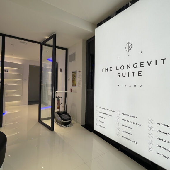 Studio Medico – Longevity (PR)