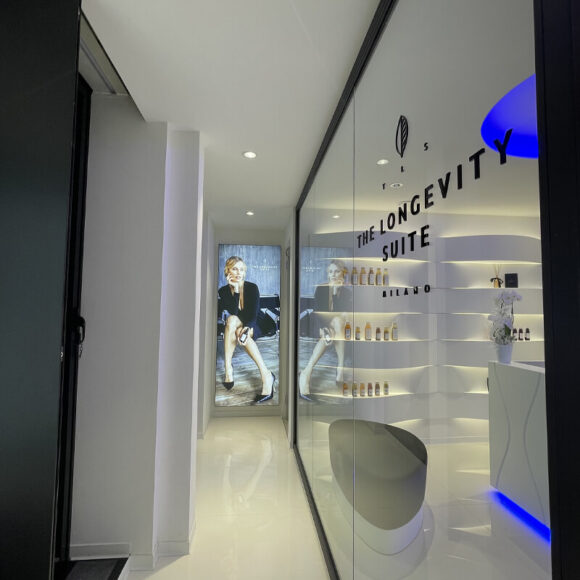 Studio Medico – Longevity (PR)