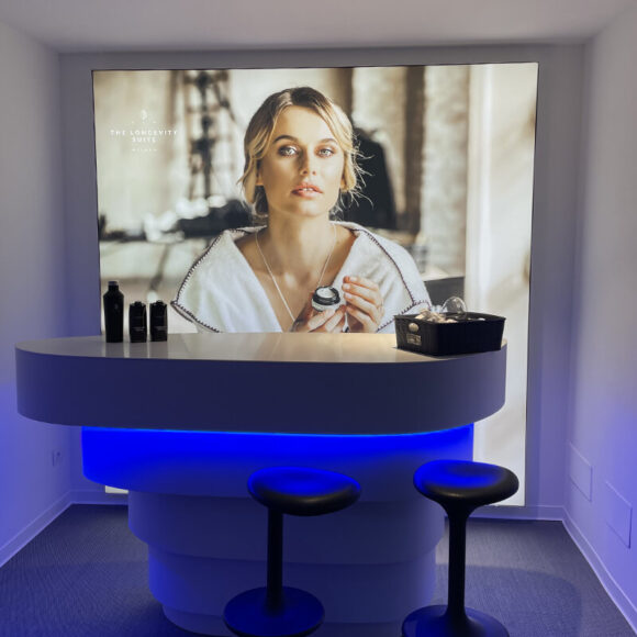 Studio Medico – Longevity (PR)