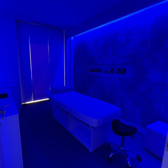 Studio Medico – Longevity (PR)