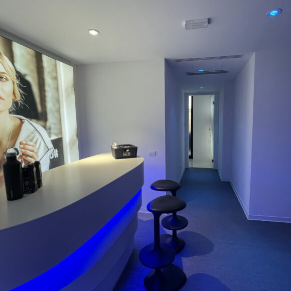 Studio Medico – Longevity (PR)