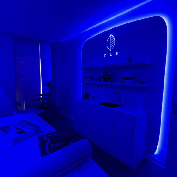 Studio Medico – Longevity (PR)