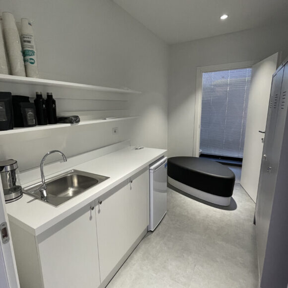 Studio Medico – Longevity (PR)