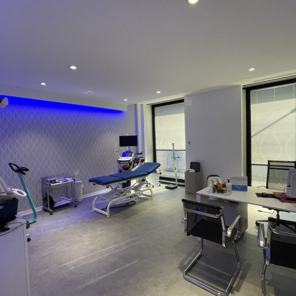 Studio Medico – Longevity (PR)