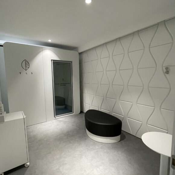 Studio Medico – Longevity (PR)