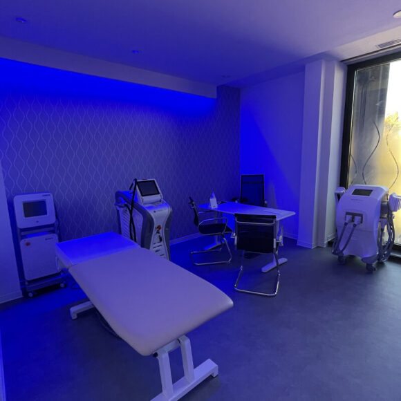 Studio Medico – Longevity (PR)