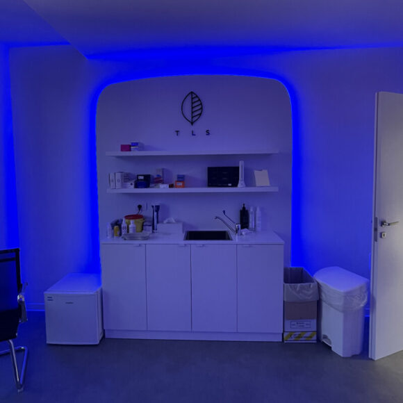 Studio Medico – Longevity (PR)