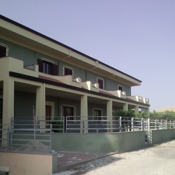 Isola di Caporizzuto (KR)