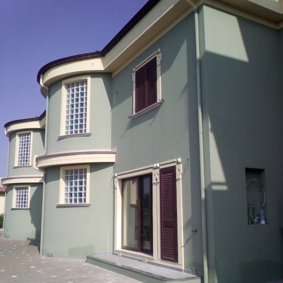 Isola di Caporizzuto (KR)