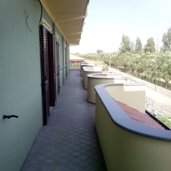 Isola di Caporizzuto (KR)