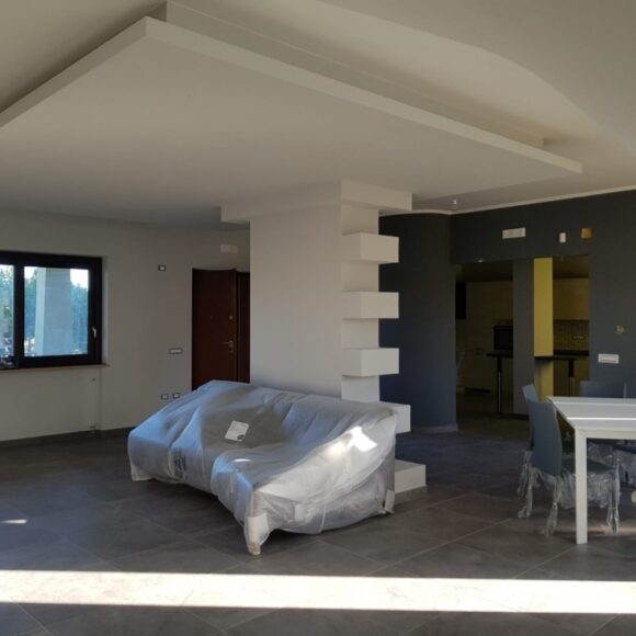 Isola di Caporizzuto (KR)