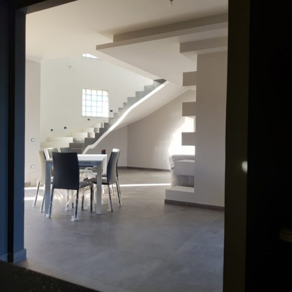 Isola di Caporizzuto (KR)