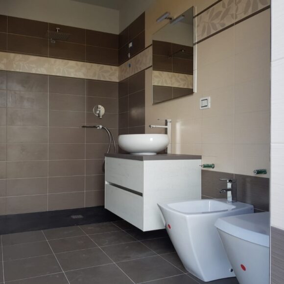 Isola di Caporizzuto (KR)