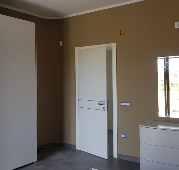 Isola di Caporizzuto (KR)