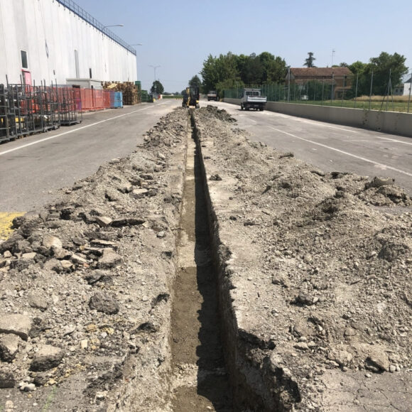 Nocetolo di Gattatico