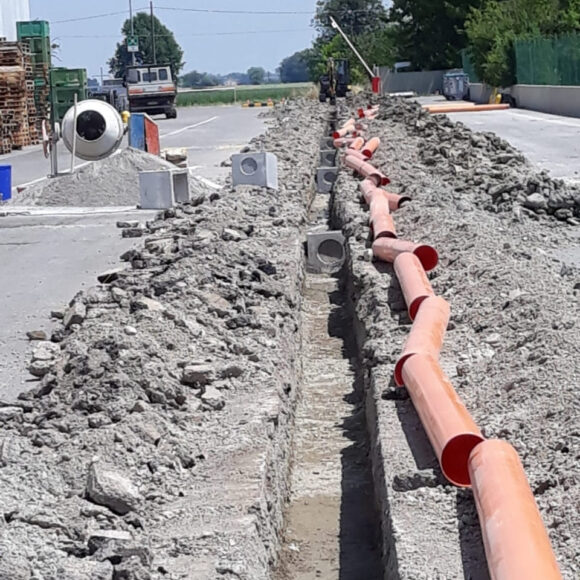 Nocetolo di Gattatico