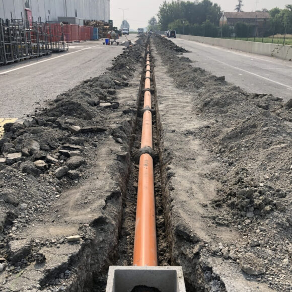 Nocetolo di Gattatico