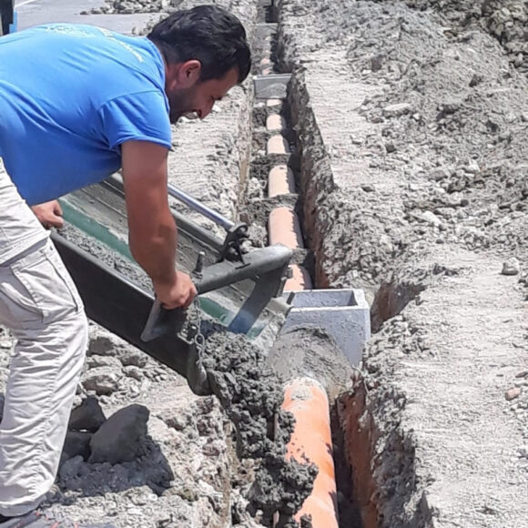 Nocetolo di Gattatico