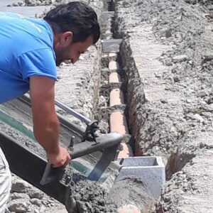 Nocetolo di Gattatico