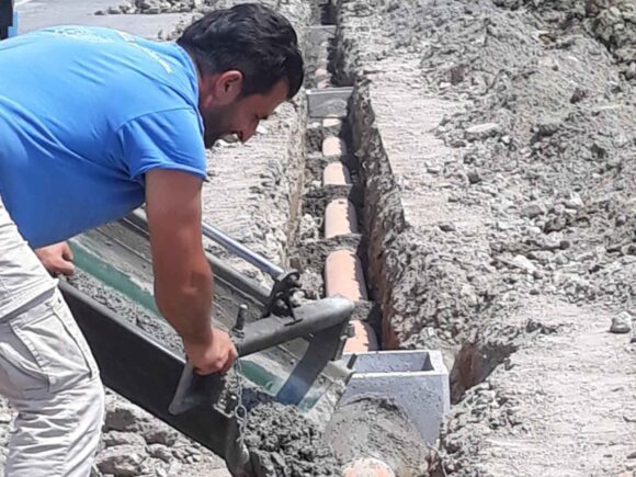 Nocetolo di Gattatico