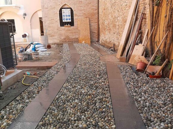 Piazzale Maddalena (PR)