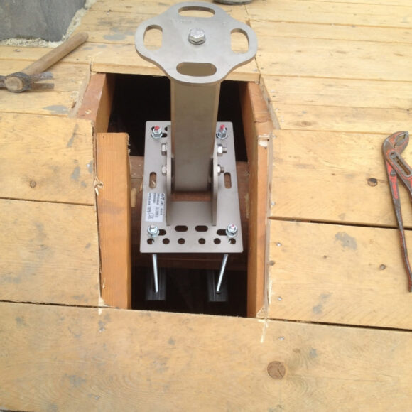 Pizza Garibaldi (PR)