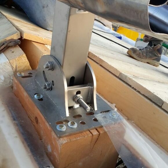 Pizza Garibaldi (PR)