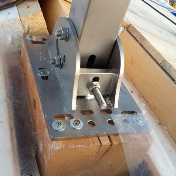 Pizza Garibaldi (PR)