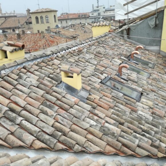 Piazza Garibaldi (PR)