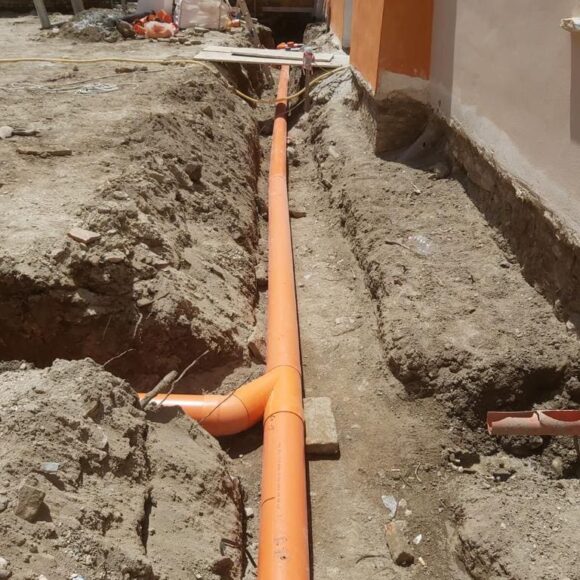 Piazzale Santa Maddalena (PR)