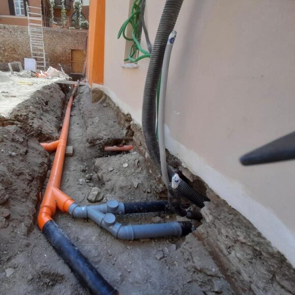 Piazzale Santa Maddalena (PR)