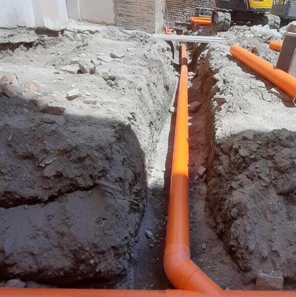 Piazzale Santa Maddalena (PR)