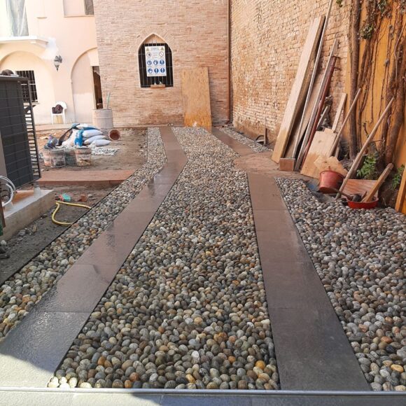 Piazzale Maddalena (PR)