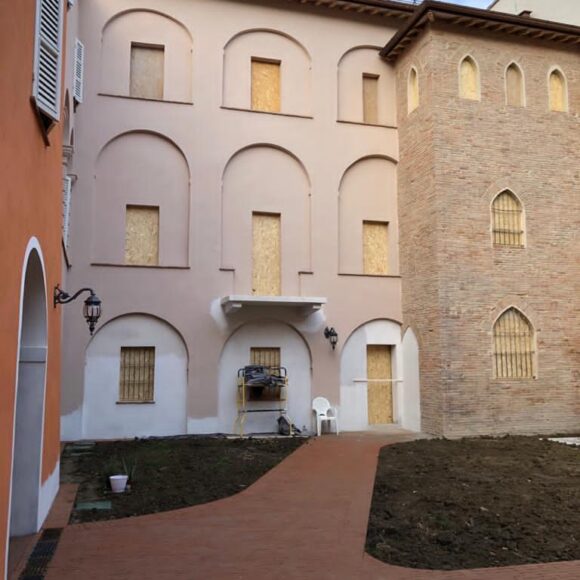 Piazzale Maddalena (PR)